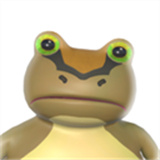 AmazingFrog