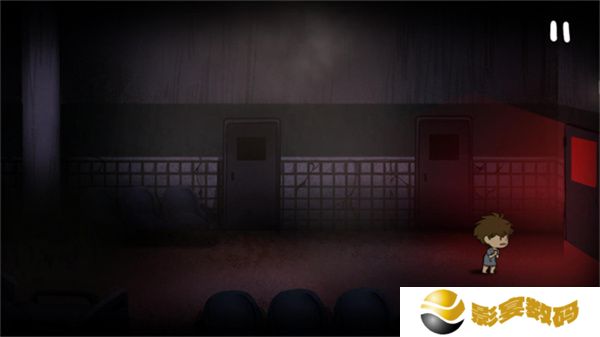 梦魇汉化版