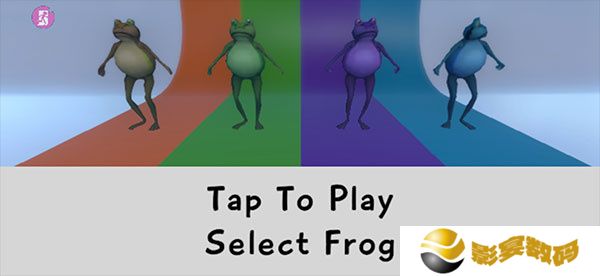 AmazingFrog