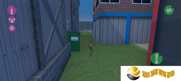AmazingFrog
