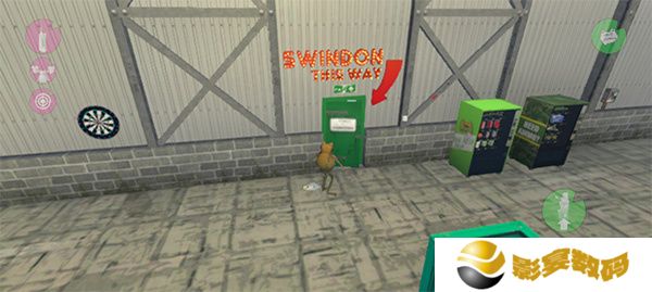 AmazingFrog