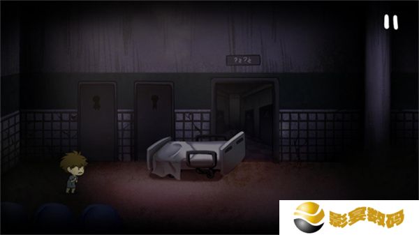梦魇汉化版