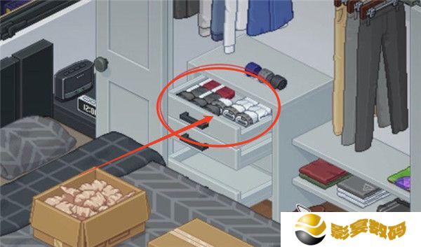 搬家模拟器