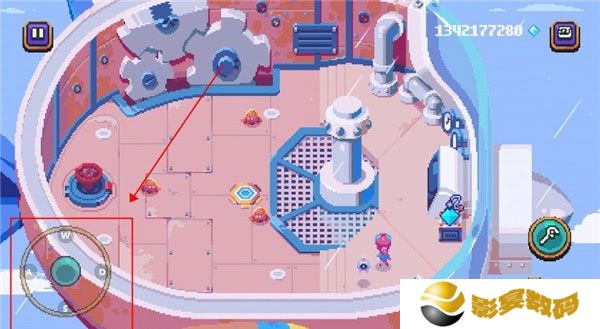烁石物语汉化版
