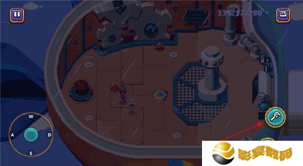 烁石物语汉化版