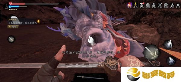 捕盗行纪单机版