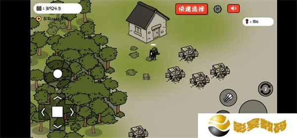 小士兵战争手机版