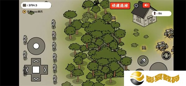小士兵战争手机版