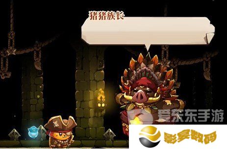 猫咪斗恶龙3猪猪头饰怎么获取 猫咪斗恶龙3猪猪头饰获取方法