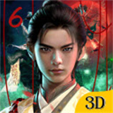 捕盗行纪单机版