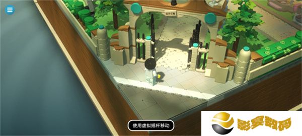 乐高积木传说