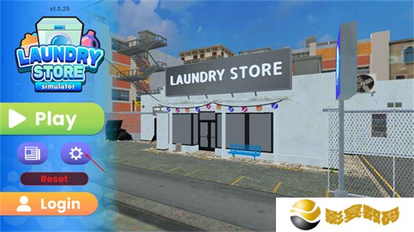 洗衣店模拟器手机版