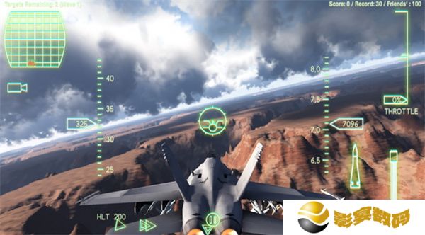 空战联盟