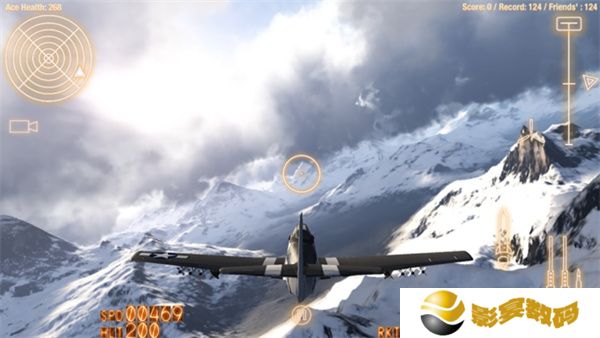 空战联盟