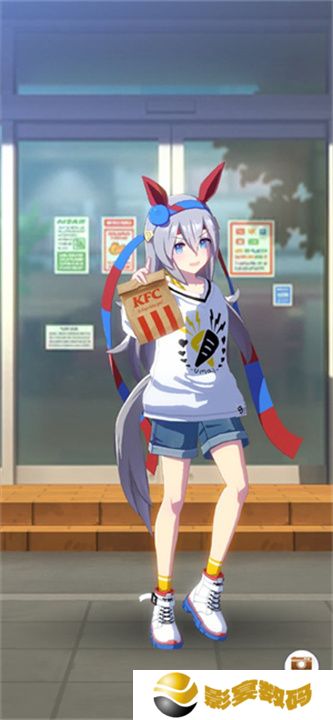 赛马娘单机