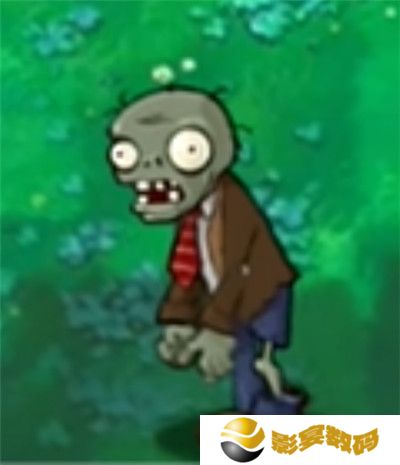 植物大战僵尸旅行版