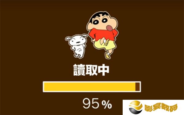 蜡笔小新之小帮手大作战安卓版