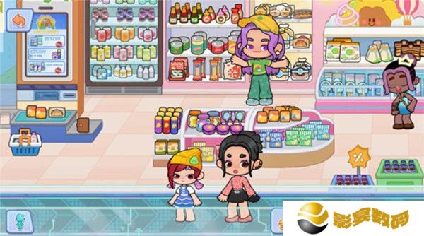 奇妙创意世界安卓版