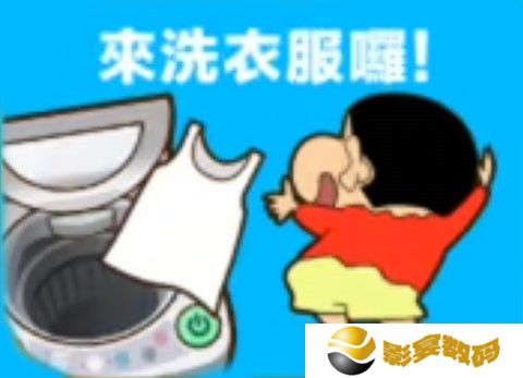 蜡笔小新之小帮手大作战安卓版