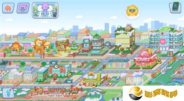 奇妙创意世界安卓版