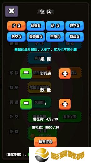 代号家族崛起
