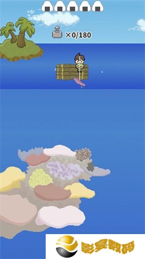 寿司小摊