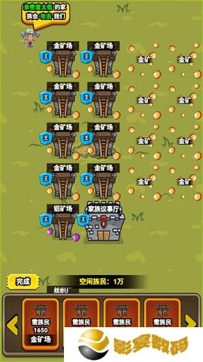 代号家族崛起