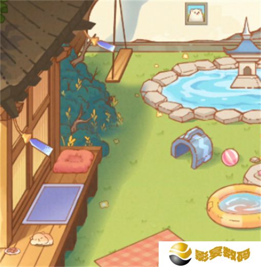 有间萌宠小屋