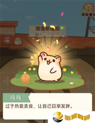 有间萌宠小屋
