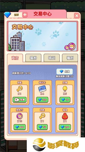 狗狗创业记