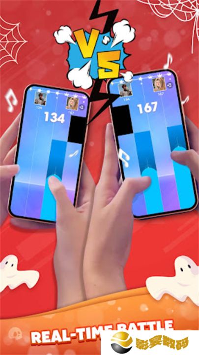 魔法钢琴师3手游