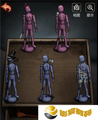 十三号病院第三章通关攻略 第3关怎么过[多图]图片8