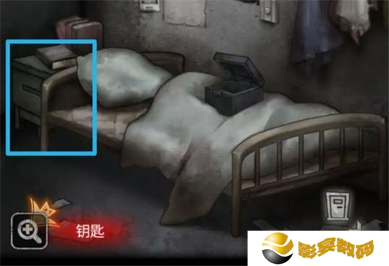 十三号病院第三章通关攻略 第3关怎么过[多图]图片6