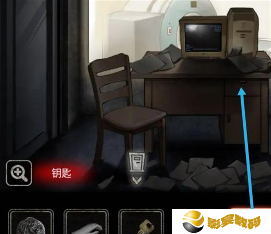 十三号病院第三章通关攻略 第3关怎么过[多图]图片4