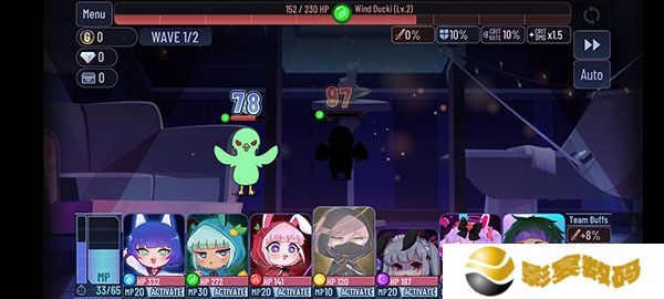 加查奇遇记