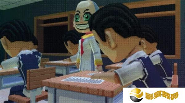 我没有作弊中文版