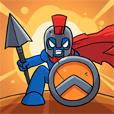 stickwar2秩序帝国