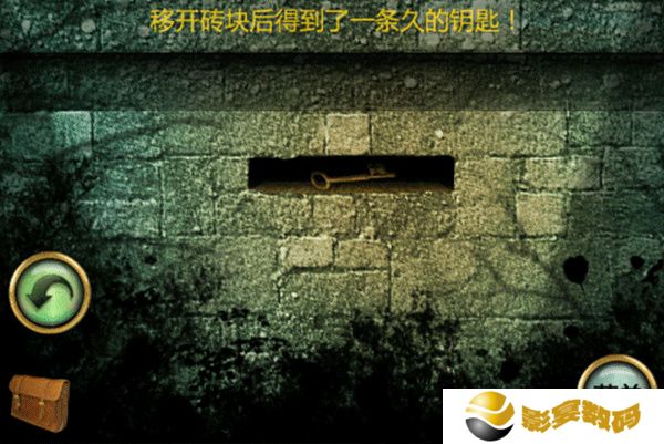 恐怖庄园的秘密安卓版