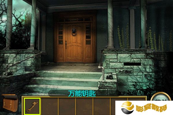 恐怖庄园的秘密安卓版