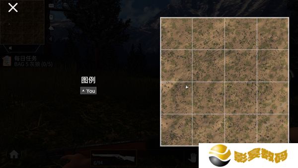 美国射手