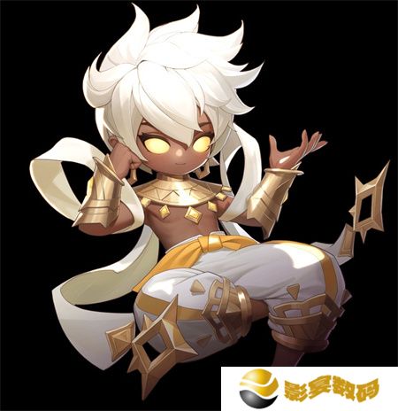 魔法自走棋