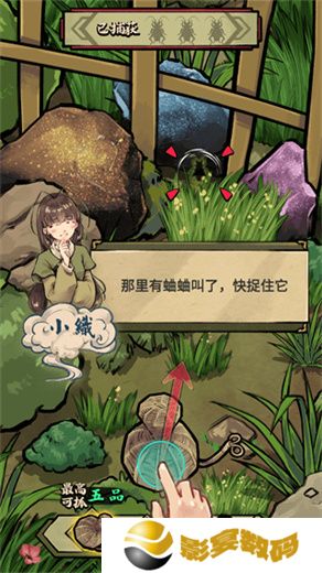 蛐蛐也疯狂