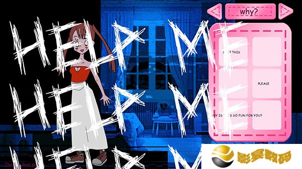 莱西的衣柜遗产中文版