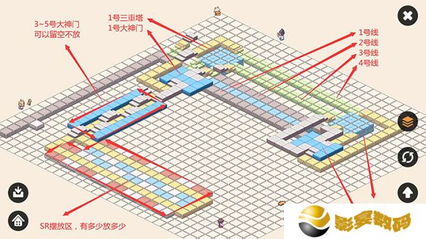 像素神庙安卓版