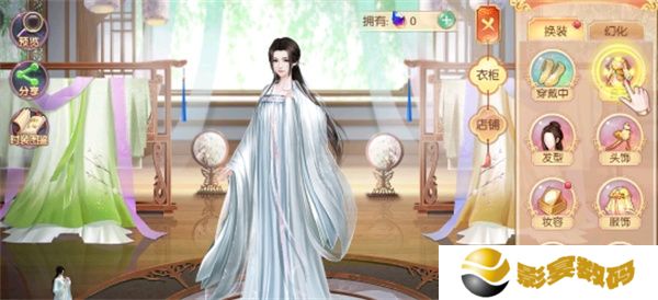 宫廷计手机版