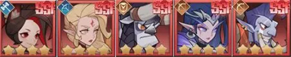 决胜之心