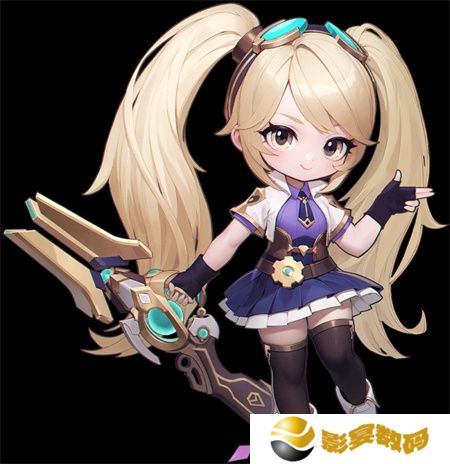 魔法自走棋