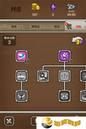 猫射手