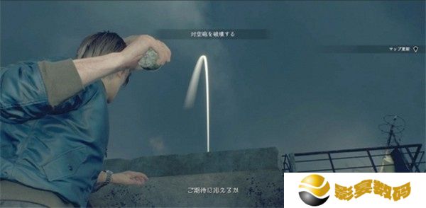 生化危机4重制版