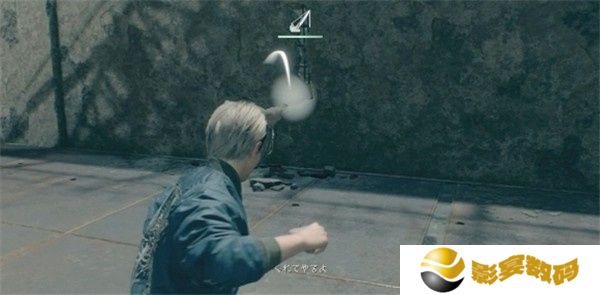 生化危机4重制版